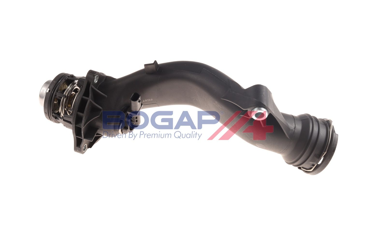 BOGAP C4245113 Thermostat, Coolant