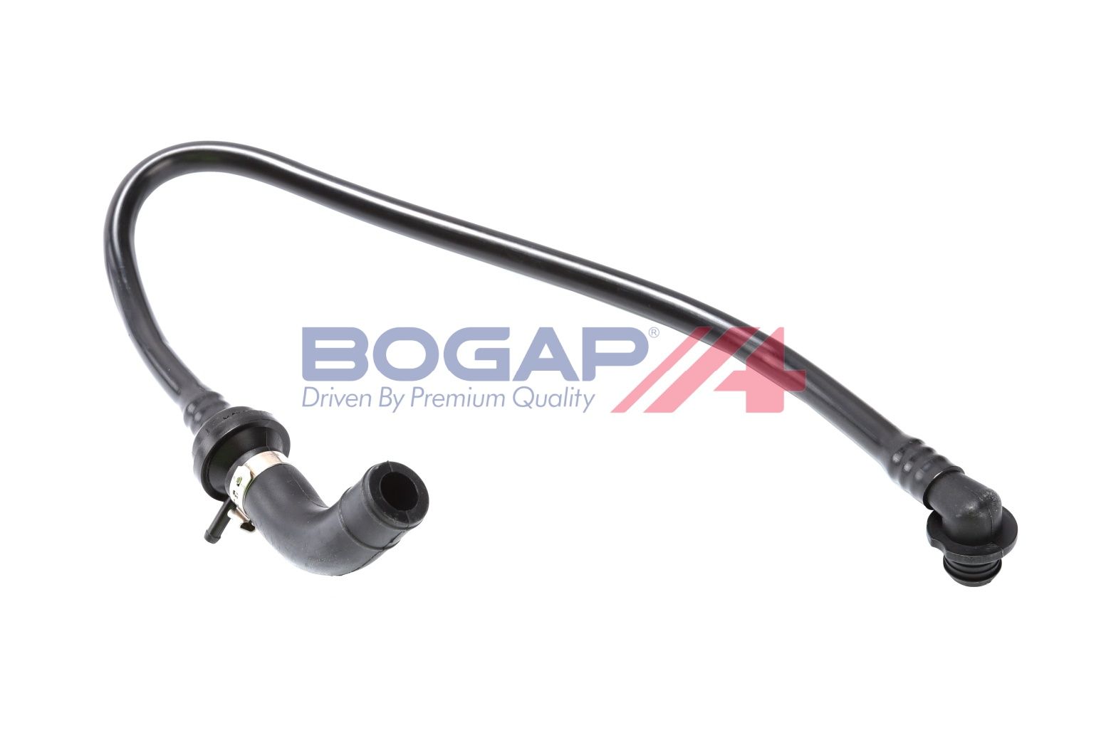 BOGAP A1912163 Vacuum Hose, Braking System