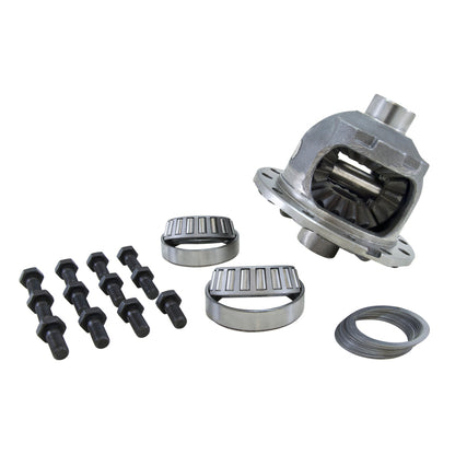 Yukon Gear & Axle Yukon Gear Replacement Loaded Standard Open Case For Dana 80 / 35 Spline / 4.10+ / Non-Abs