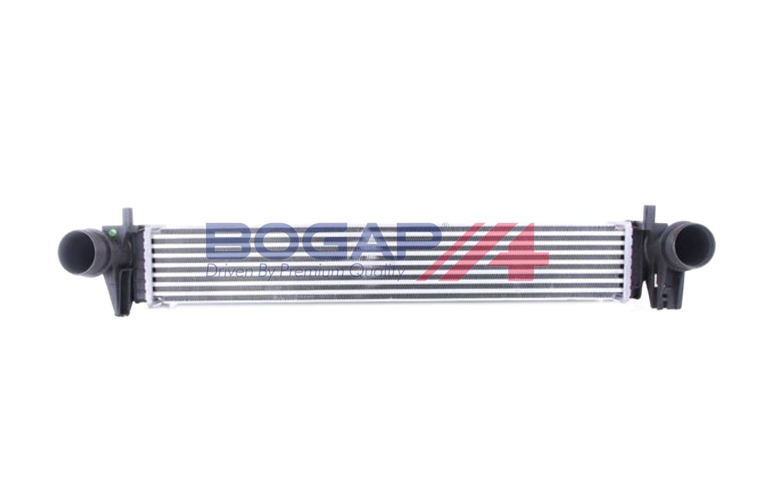 BOGAP A4220138 Charge Air Cooler