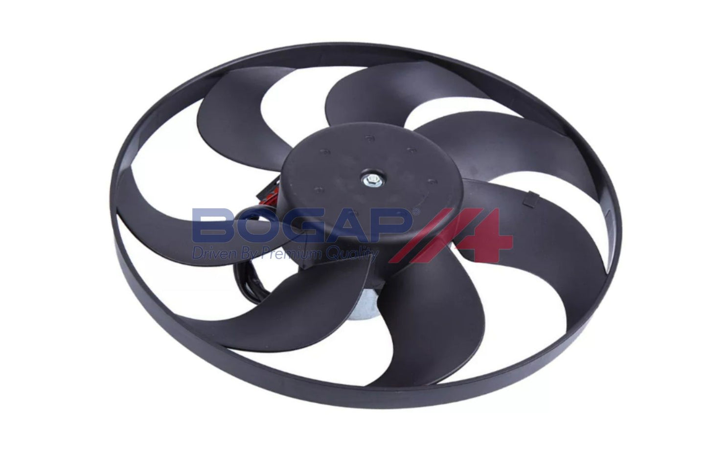BOGAP A4243129 Fan, Engine Cooling
