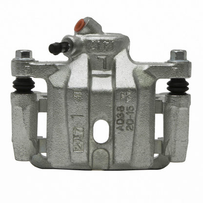 DFC 90-96 Dodge Stealth Rear-L Silver Zinc Coated Premium Caliper