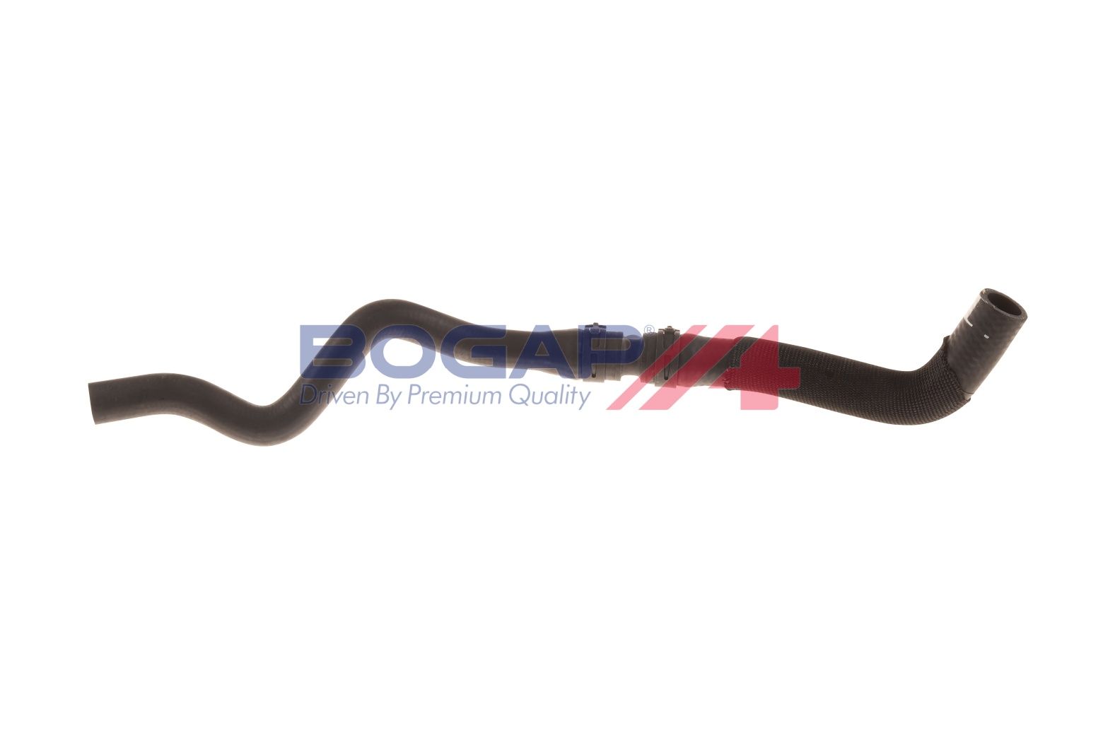 BOGAP A4228266 Radiator Hose