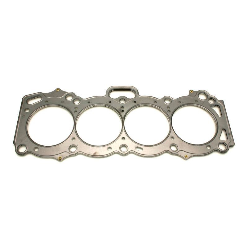 Cometic Gasket Cometic Toyota 4AG-GE 81mm Bore .080 inch MLS Head Gasket