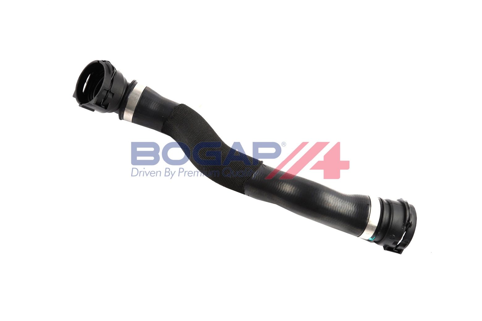 BOGAP B4228529 Radiator Hose