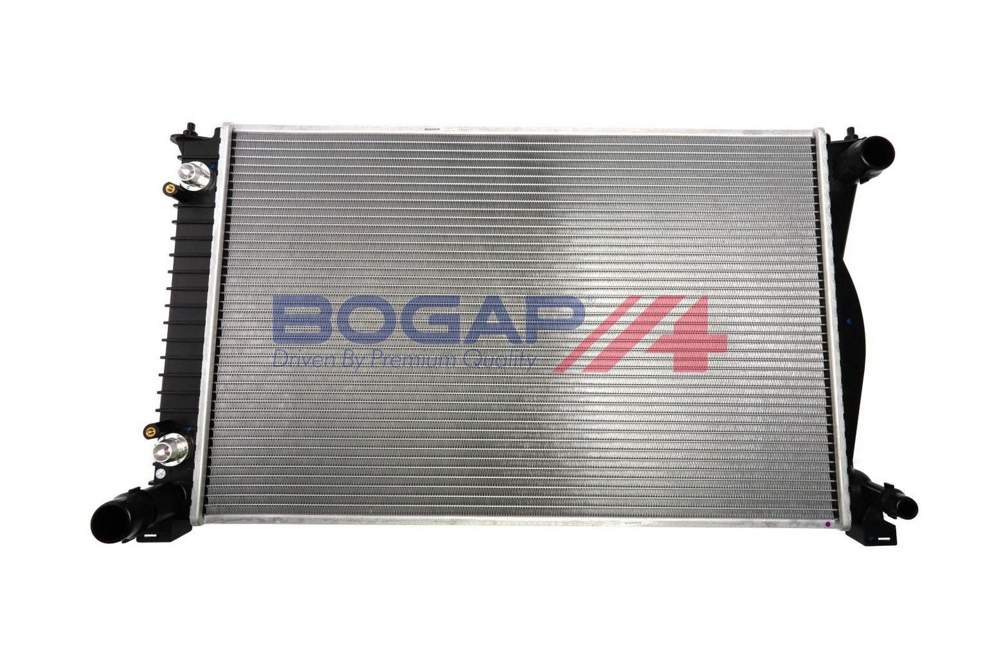 BOGAP A4210112 Radiator, Engine Cooling