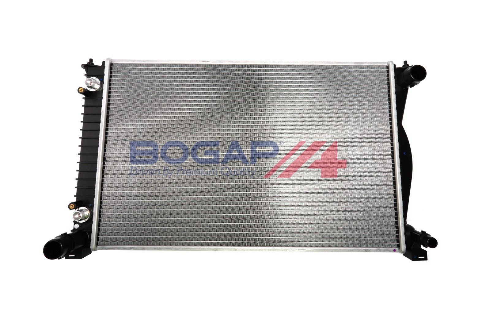 BOGAP A4210112 Radiator, Engine Cooling