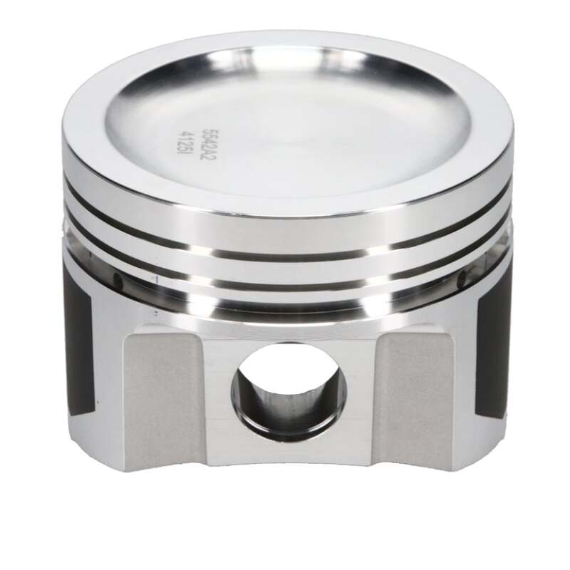 Wiseco Pro Tru Street Buick V6 3.820in Bore 1.825in CH -25.00 CC Piston Set