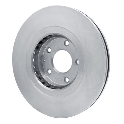 DFC 16-25 Mazda CX-5 Front Brake Rotor