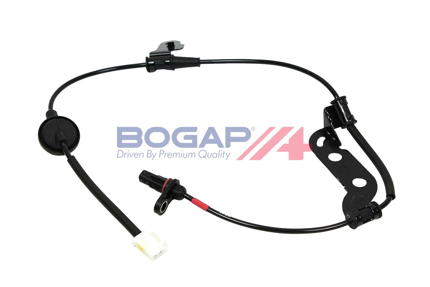 BOGAP Y7117240 Sensor, Wheel Speed