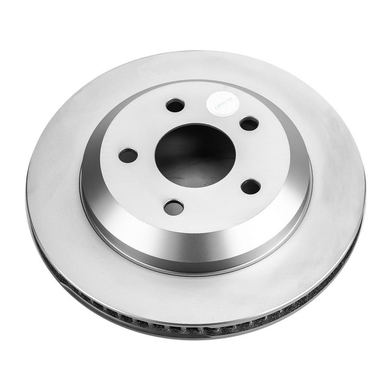 PowerStop Power Stop 98-02 Chevrolet Camaro Rear Evolution Geomet Coated Rotor