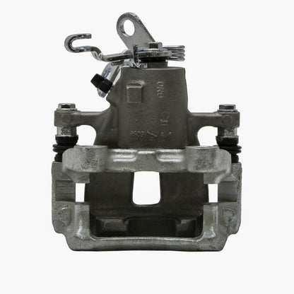 DFC 05-13 Audi A3 Rear-L Premium Caliper - Silver Zinc Coated