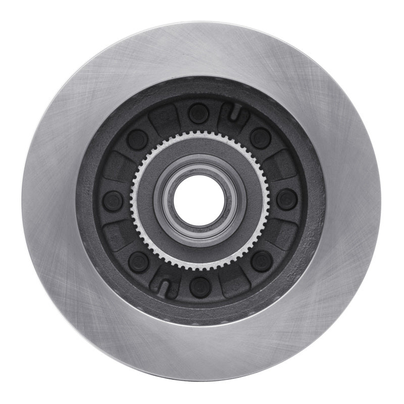 DFC 03-05 Ford F-350 Super Duty 2WD Front Brake Rotor