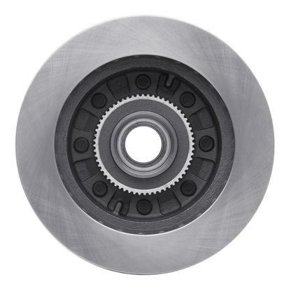 DFC 03-05 Ford F-350 Super Duty 2WD Front Brake Rotor