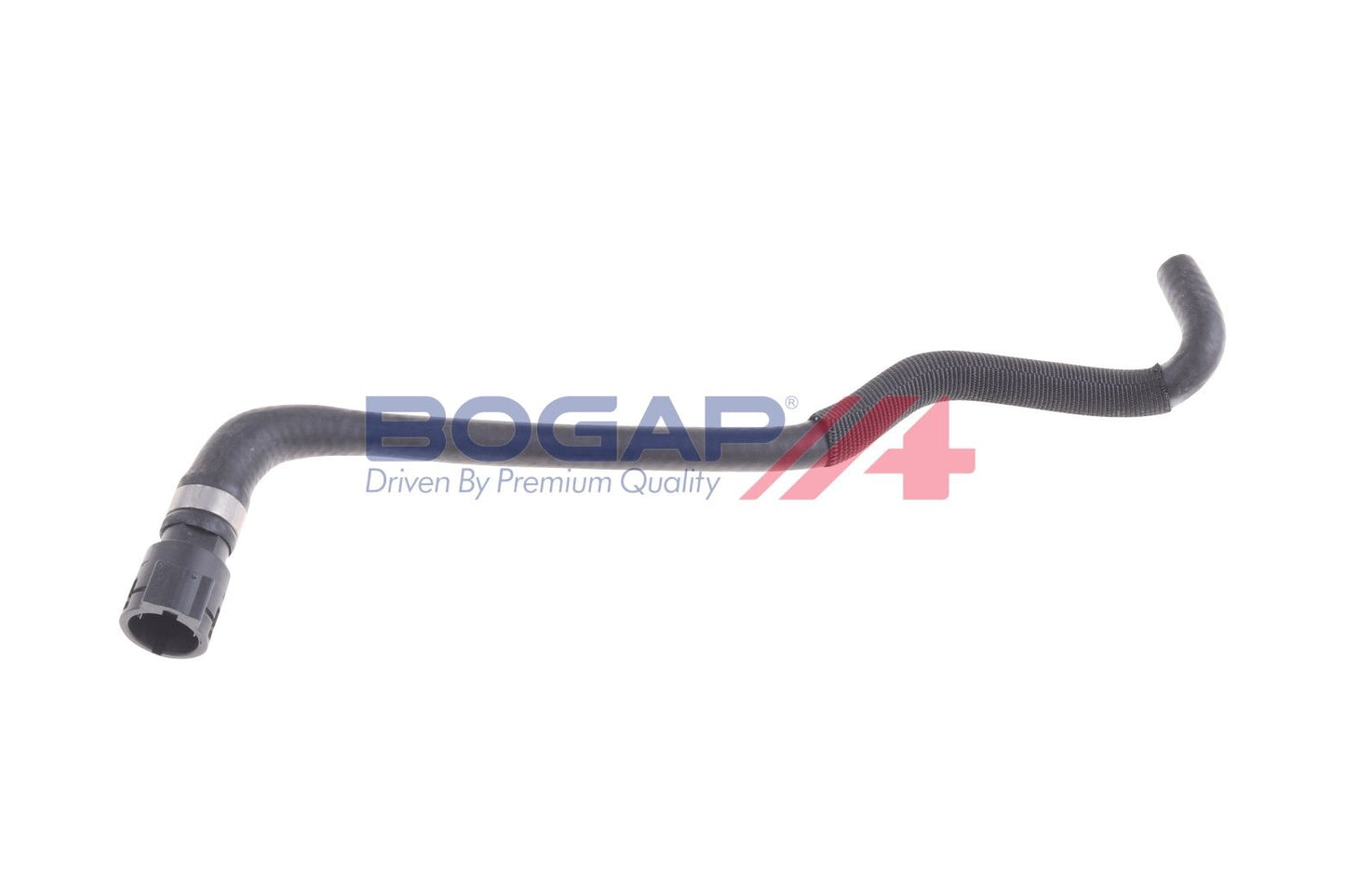 BOGAP B4228270 Radiator Hose