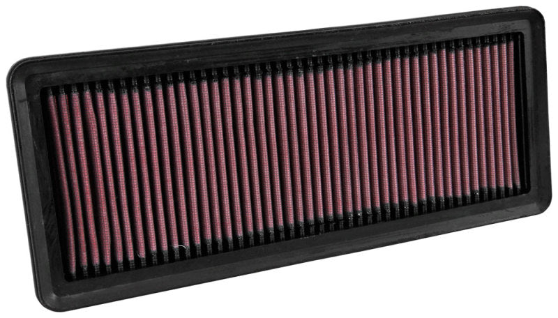 K&N Engineering K&N 2016 Mazda MX-5 Miata Drop In Air Filter