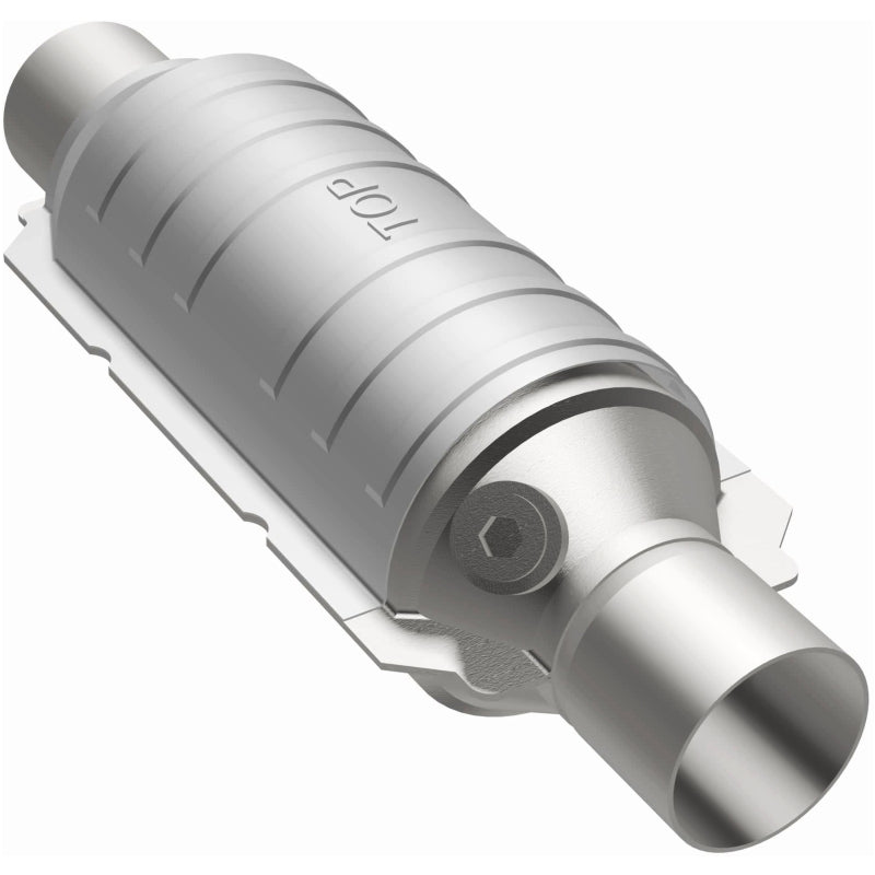 MagnaFlow Universal Catalytic Converter 2.5inch GM 3.8L