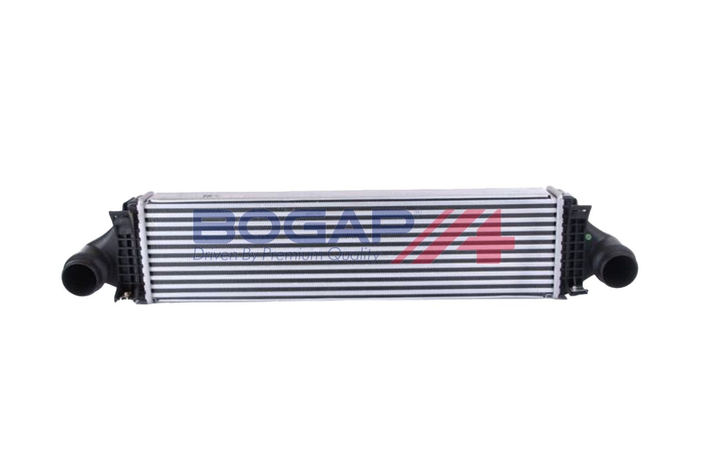 BOGAP V4220100 Charge Air Cooler