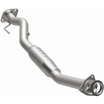 MagnaFlow DF Conv 02-05 Chevy Trail Blazer/GMC Envoy V6 4.2L 113in Wheelbase/02-04 Olds Bravada V6