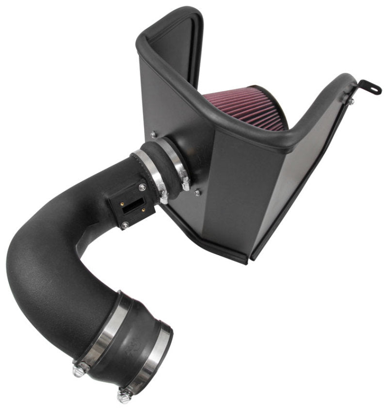 K&N Engineering K&N 15-16 CHEVROLET COLORADO V6 3.6L FI Performance Air Intake System