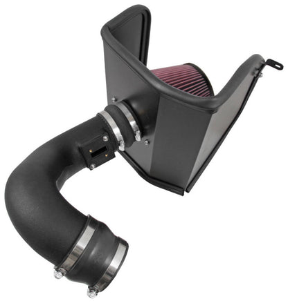K&N Engineering K&N 15-16 CHEVROLET COLORADO V6 3.6L FI Performance Air Intake System