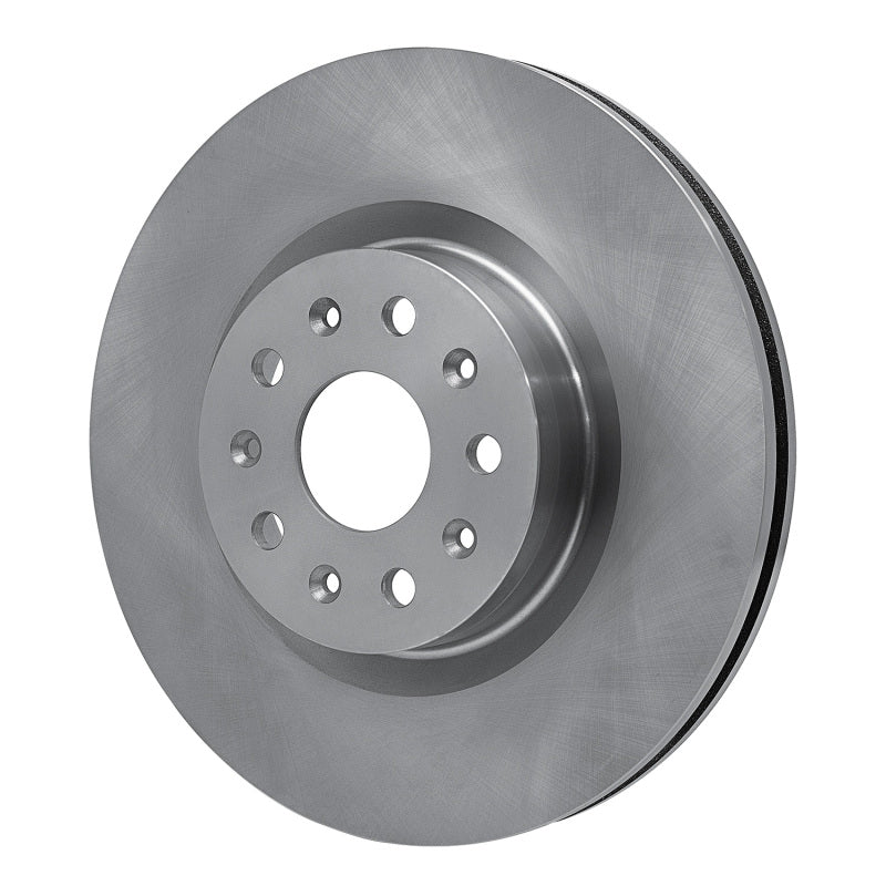 DFC 14-25 Cadillac CTS Front Brake Rotor