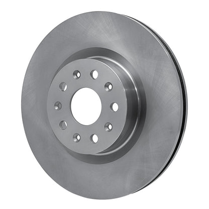 DFC 14-25 Cadillac CTS Front Brake Rotor