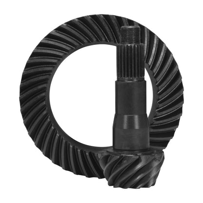 Yukon Gear & Axle Yukon Gear 21-23 Ford Bronco Dana 44 M220 Front Differential 5.13 Ratio Ring & Pinion Gear Set
