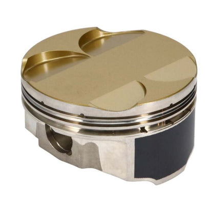JE Pistons JE ULTRA SERIES - 08-19 Suzuki GSX 1300R Piston Kit