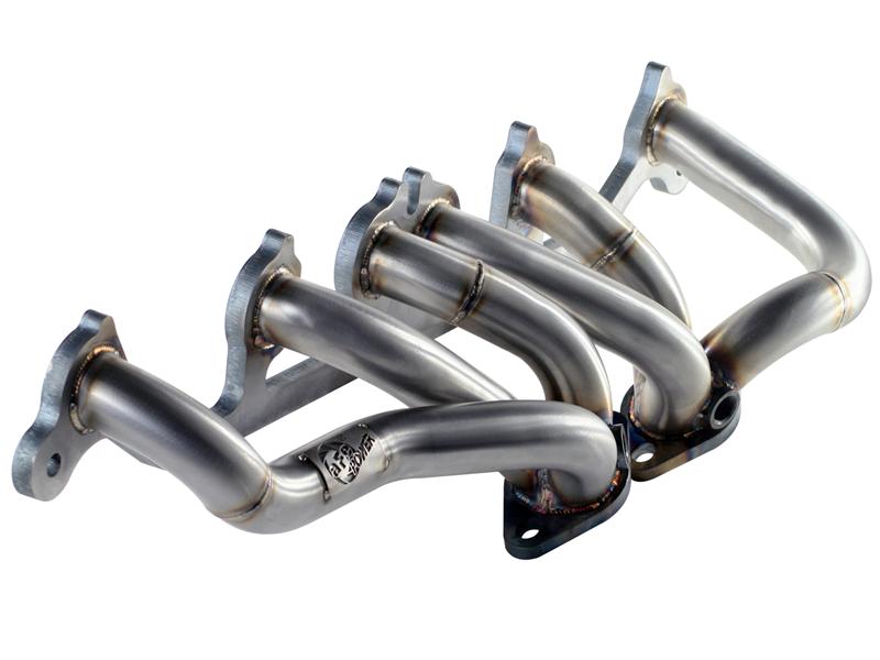 aFe Twisted Steel Header 09-16 Dodge Ram V8-5.7L Hemi (2 & 4WD)