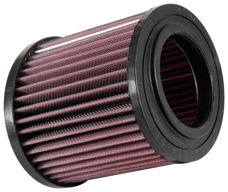 K&N Engineering K&N 2016 Cadillac ATS-V V6-3.6L F/l Drop In Air Filter - Replacement Air Filter