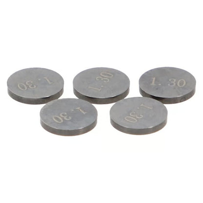 Wiseco Valve Shim Refill Kit- 9.48 x 1.30mm (5)
