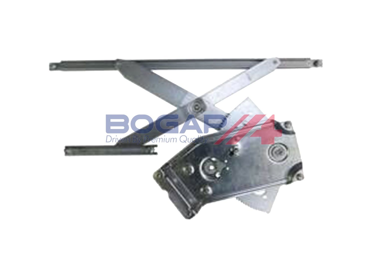 BOGAP P5341192 Window Regulator