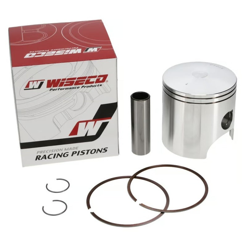 Wiseco Yamaha YZ250 80-82/ IT250 81-82 2835CD Piston Kit