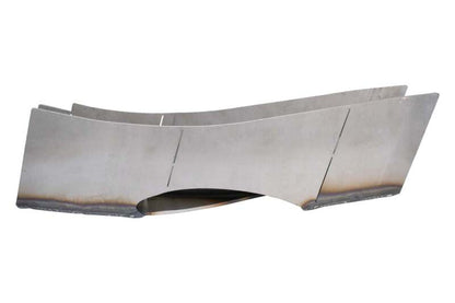 Rustbuster Front Frame Section Right Side