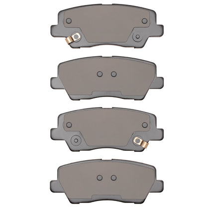 R1 Concepts R1 13-19 Cadillac CTS Rear R1 Optimum OE Brake Pads