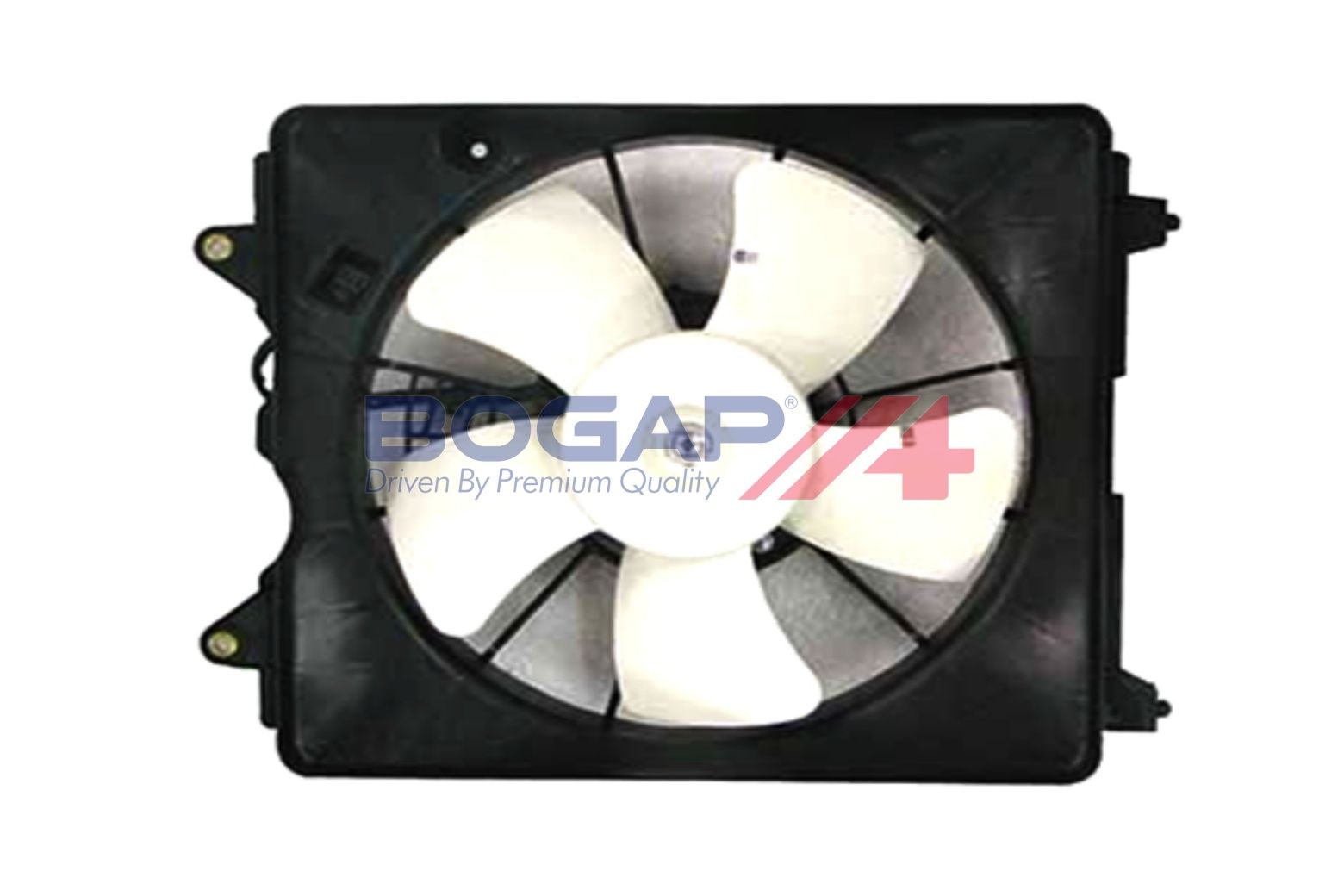 BOGAP H4243101 Fan, Engine Cooling