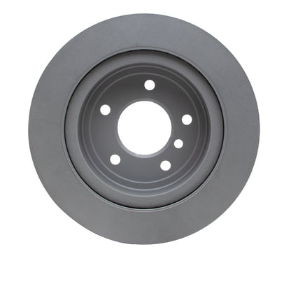 DFC 09-16 BMW Z4 Rear GeoSPEC Coated Rotor