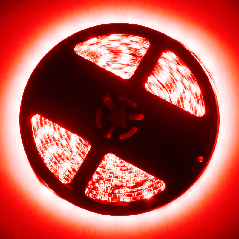 ORACLE Lighting Oracle Interior Flex LED Spool - Red