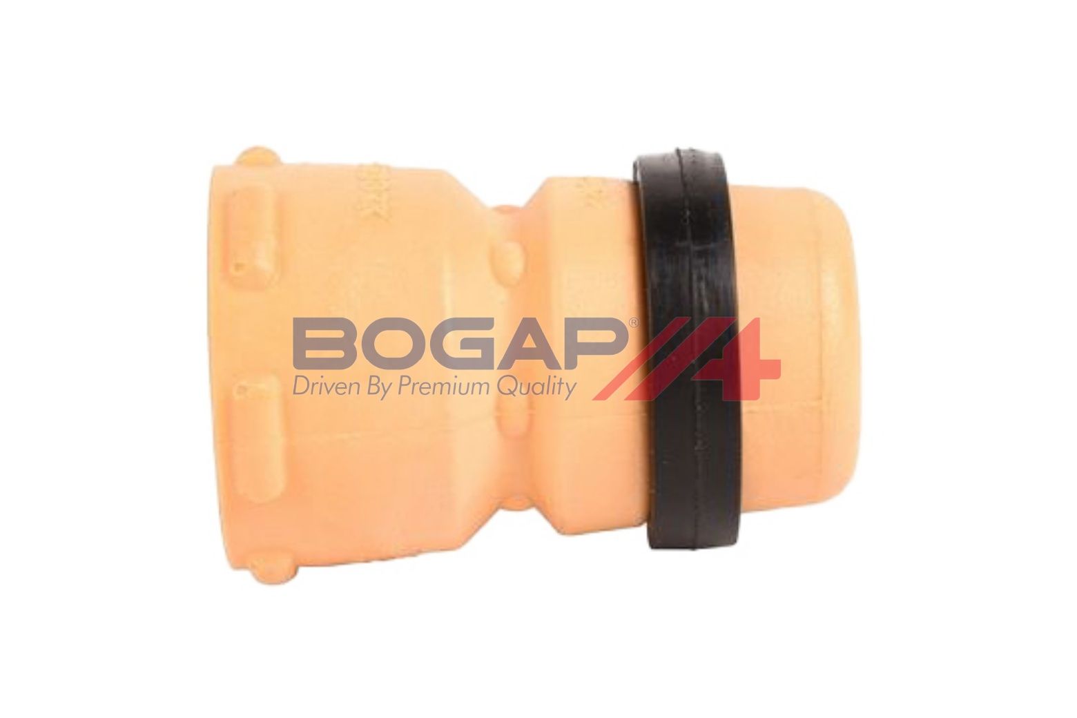 BOGAP A3415168 Rubber Buffer, Suspension