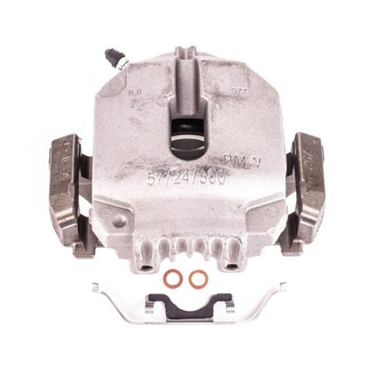 PowerStop Power Stop 2006 BMW 325i Front Left Autospecialty Caliper w/Bracket