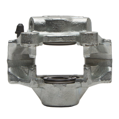 DFC 94-96 Saab 900 Rear-R Silver Zinc Coated Premium Caliper