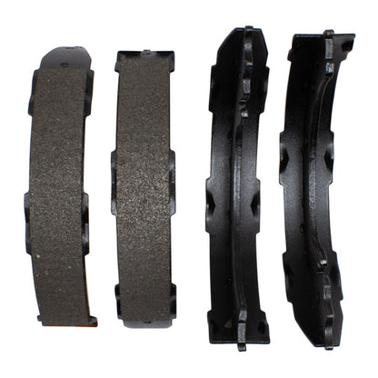 DFC 09-17 Suzuki Grand Vitara Parking Brake Parking Shoes