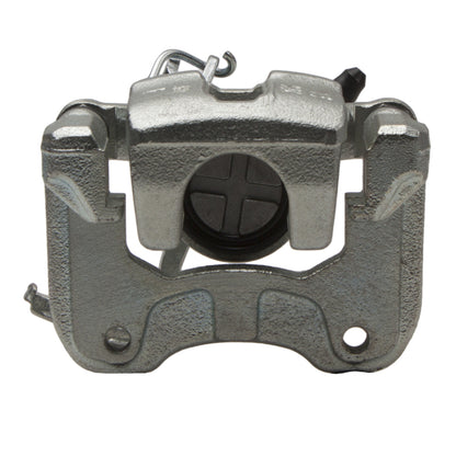 DFC 05-07 Honda Accord Rear-R Silver Zinc Coated Premium Caliper