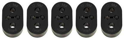 Torque Solution Exhaust Mount Kit: Mazda RX8