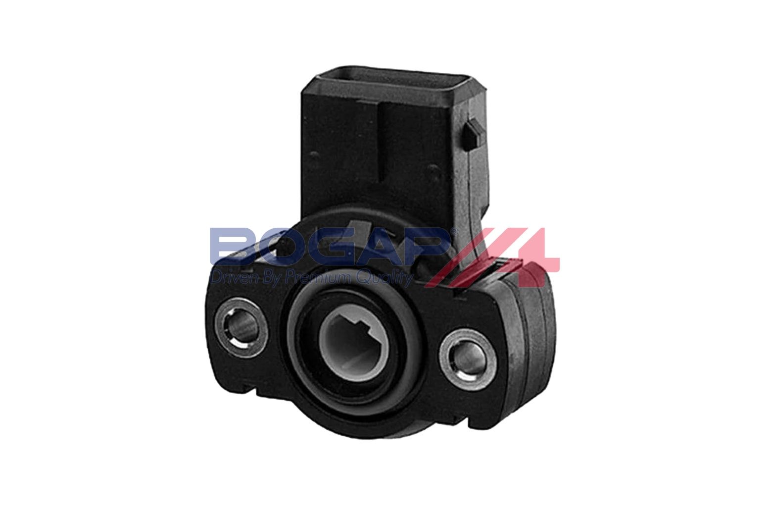 BOGAP B6125100 Sensor, Throttle Position