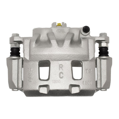 DFC 15-15 Subaru Legacy Front-R Premium Caliper - Silver Zinc Coated