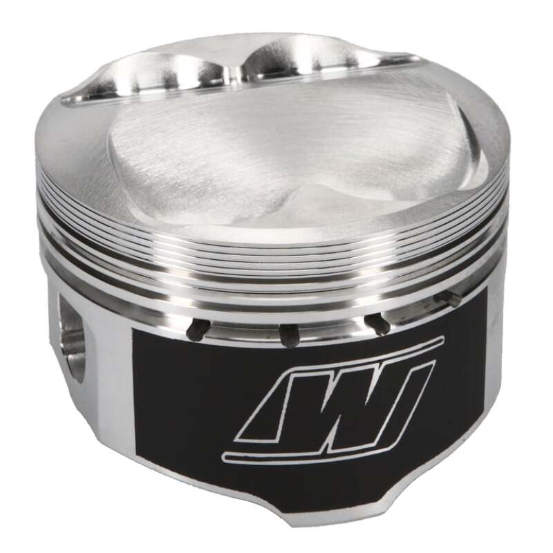 Wiseco Peugeot XU9J4 84.00 mm Bore 37.00 mm CH -1.00 CC Piston Set