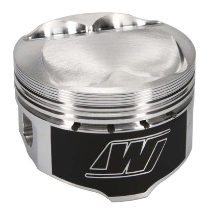Wiseco Peugeot XU9J4 83.00 mm Bore 37.00 mm CH -1.00 CC Piston Set