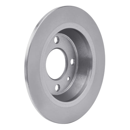 DFC 86-98 Saab 9000/900 Rear Brake Rotor